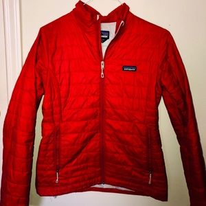 PATAGONIA JACKET